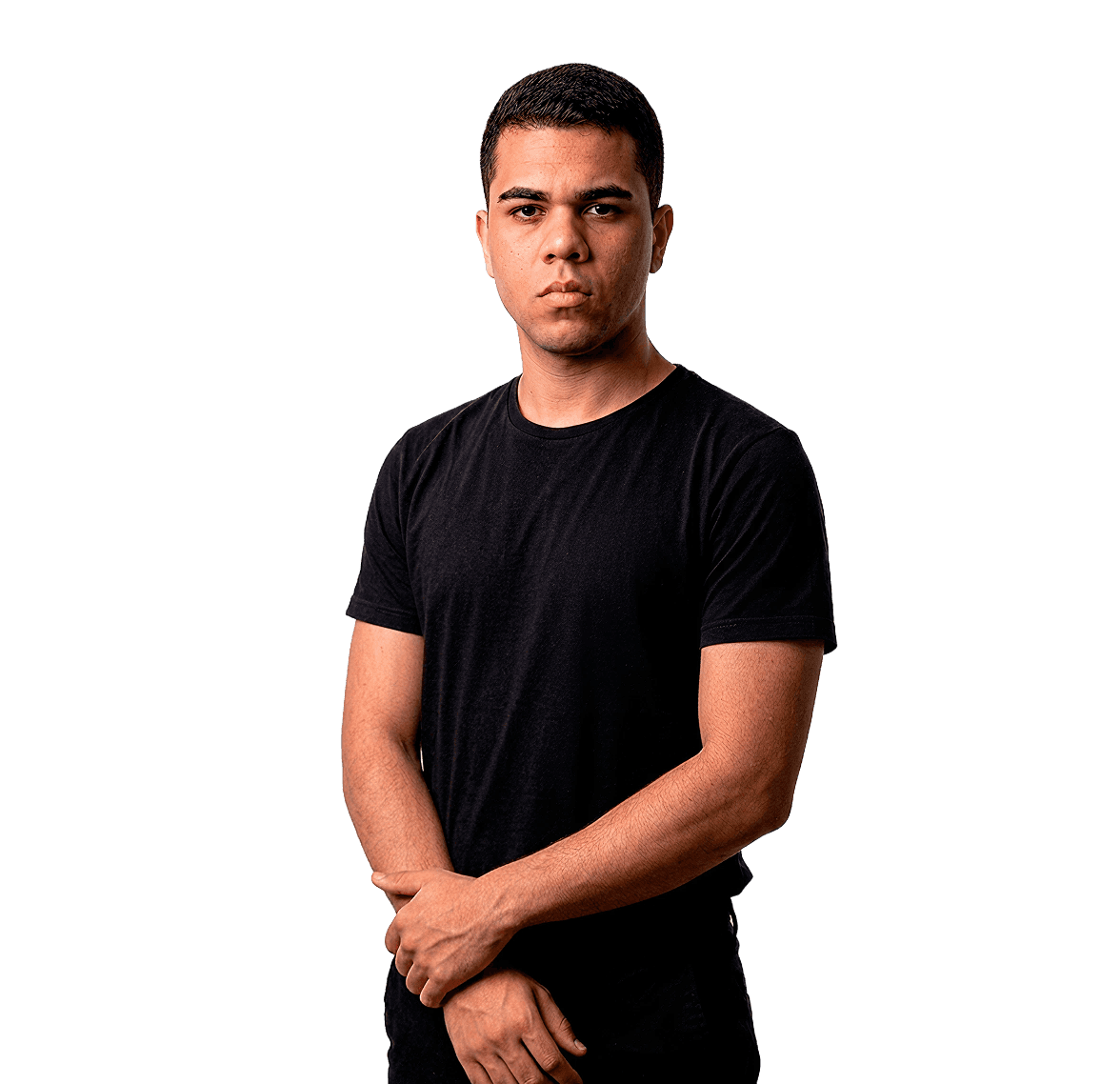 Vinícius Santos