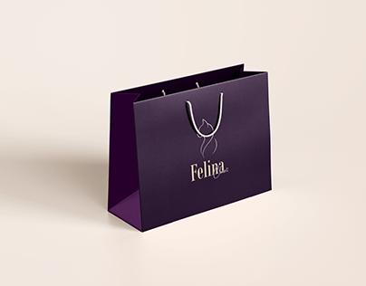 Felina Closet — Moda feminina