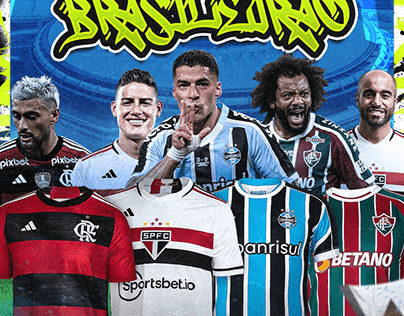 Loja de material esportivo — Flyer promocional