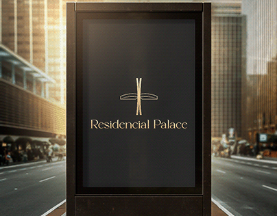 Residencial Palace — Empreendimento imobiliário